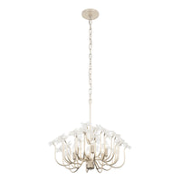 Wildflower 6 Light Chandelier
