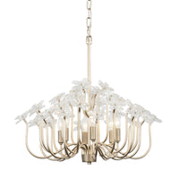 Wildflower 6 Light Chandelier
