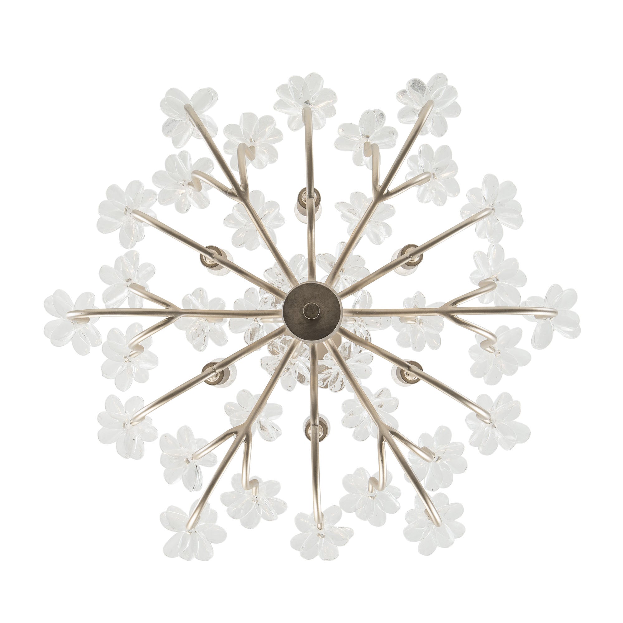 Wildflower 6 Light Chandelier