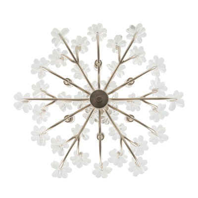 Wildflower 6 Light Chandelier