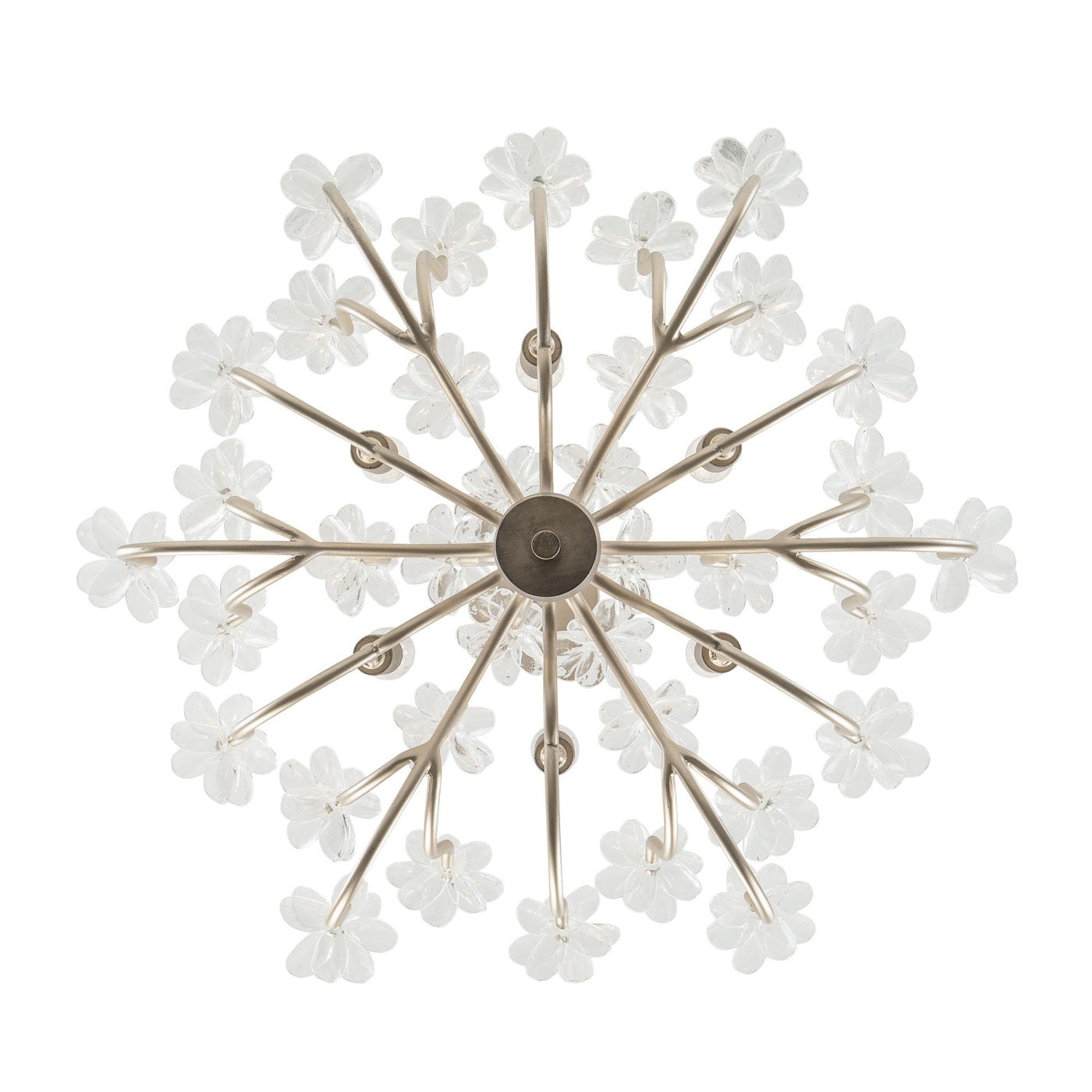 Wildflower 6 Light Chandelier