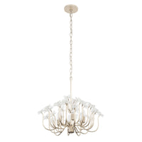 Wildflower 6 Light Chandelier