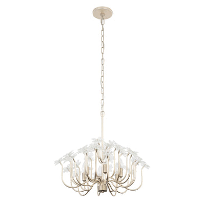 Wildflower 6 Light Chandelier