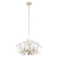 Wildflower 6 Light Chandelier