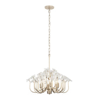 Wildflower 6 Light Chandelier