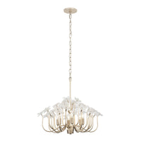 Wildflower 6 Light Chandelier
