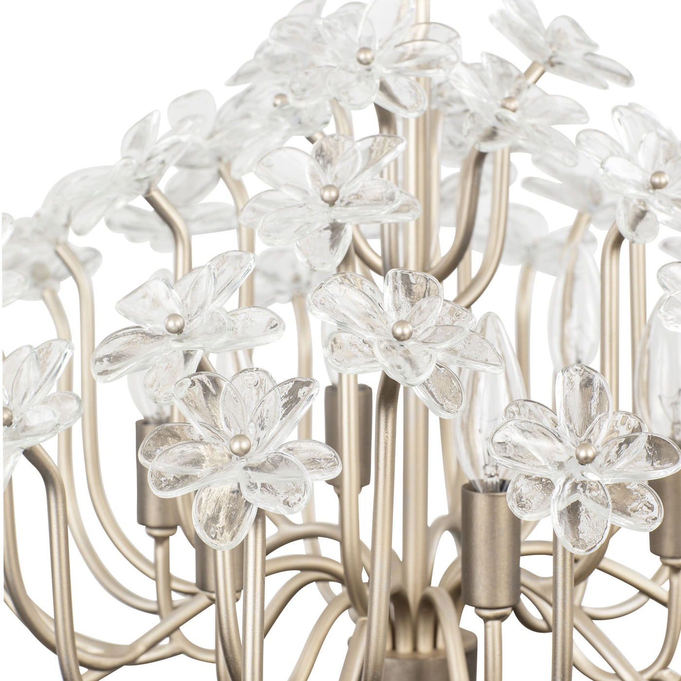 Wildflower 6 Light Chandelier