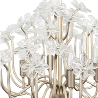 Wildflower 6 Light Chandelier