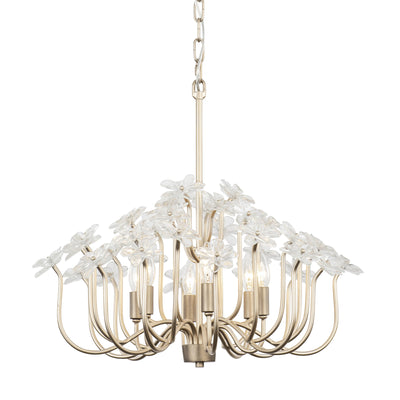 Wildflower 6 Light Chandelier