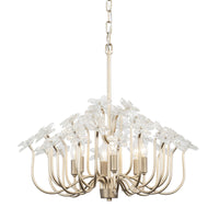 Wildflower 6 Light Chandelier