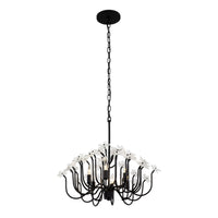 Wildflower 6 Light Chandelier