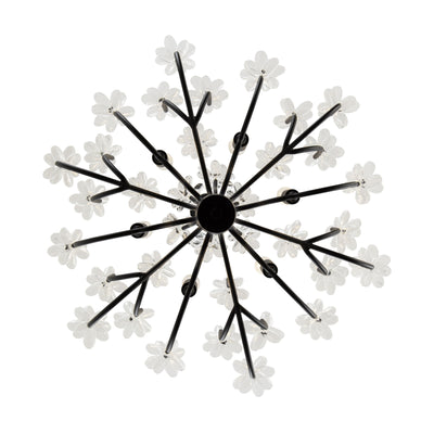 Wildflower 6 Light Chandelier