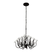 Wildflower 6 Light Chandelier