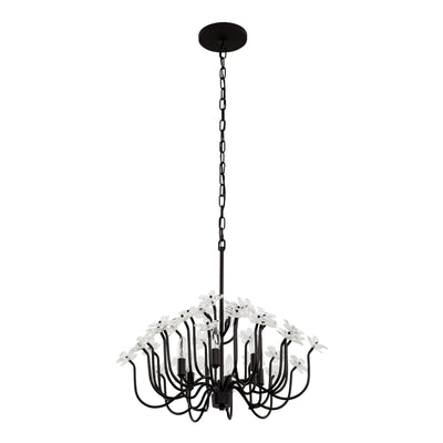 Wildflower 6 Light Chandelier
