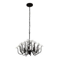Wildflower 6 Light Chandelier