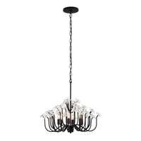Wildflower 6 Light Chandelier