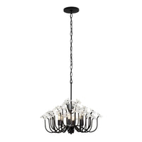 Wildflower 6 Light Chandelier