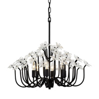 Wildflower 6 Light Chandelier
