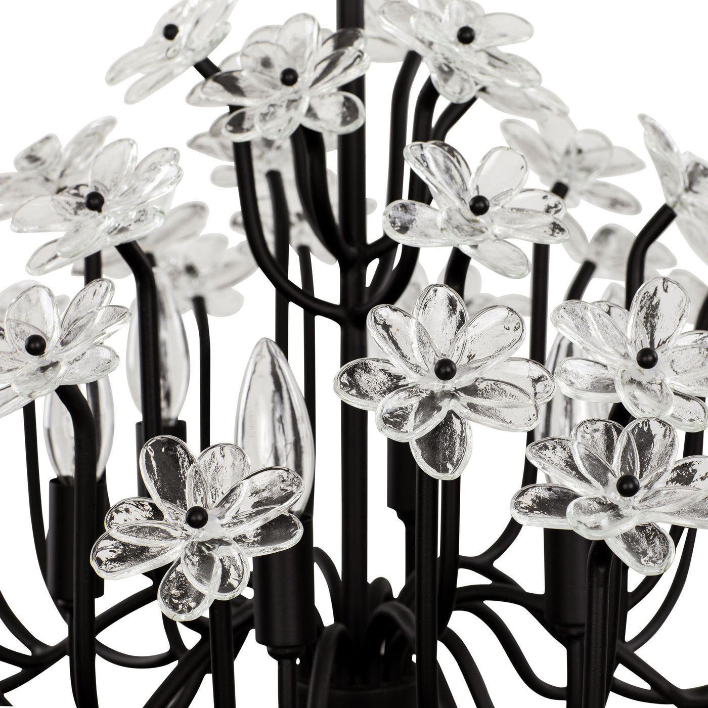 Wildflower 6 Light Chandelier