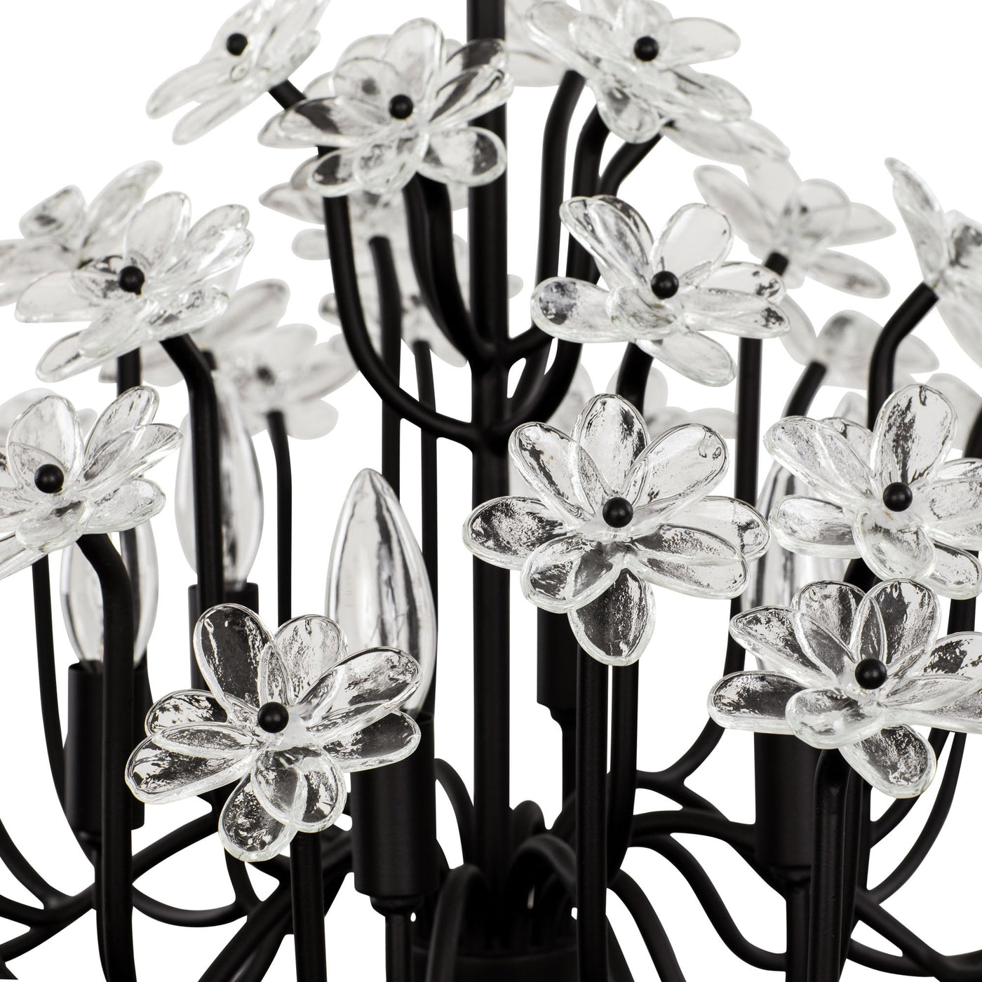 Wildflower 6 Light Chandelier