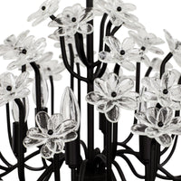 Wildflower 6 Light Chandelier