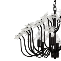 Wildflower 6 Light Chandelier