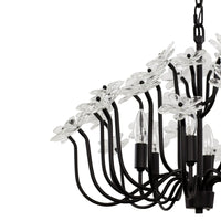 Wildflower 6 Light Chandelier