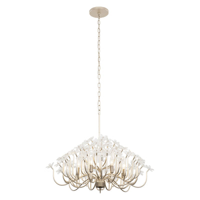 Wildflower 8 Light Chandelier