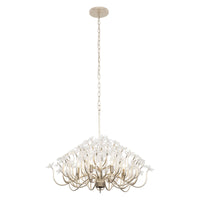 Wildflower 8 Light Chandelier