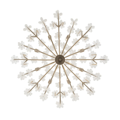 Wildflower 8 Light Chandelier