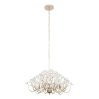 Wildflower 8 Light Chandelier