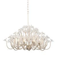Wildflower 8 Light Chandelier