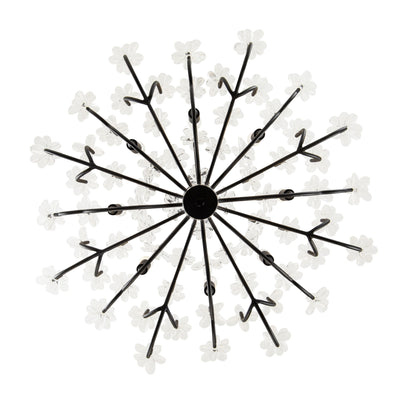 Wildflower 8 Light Chandelier