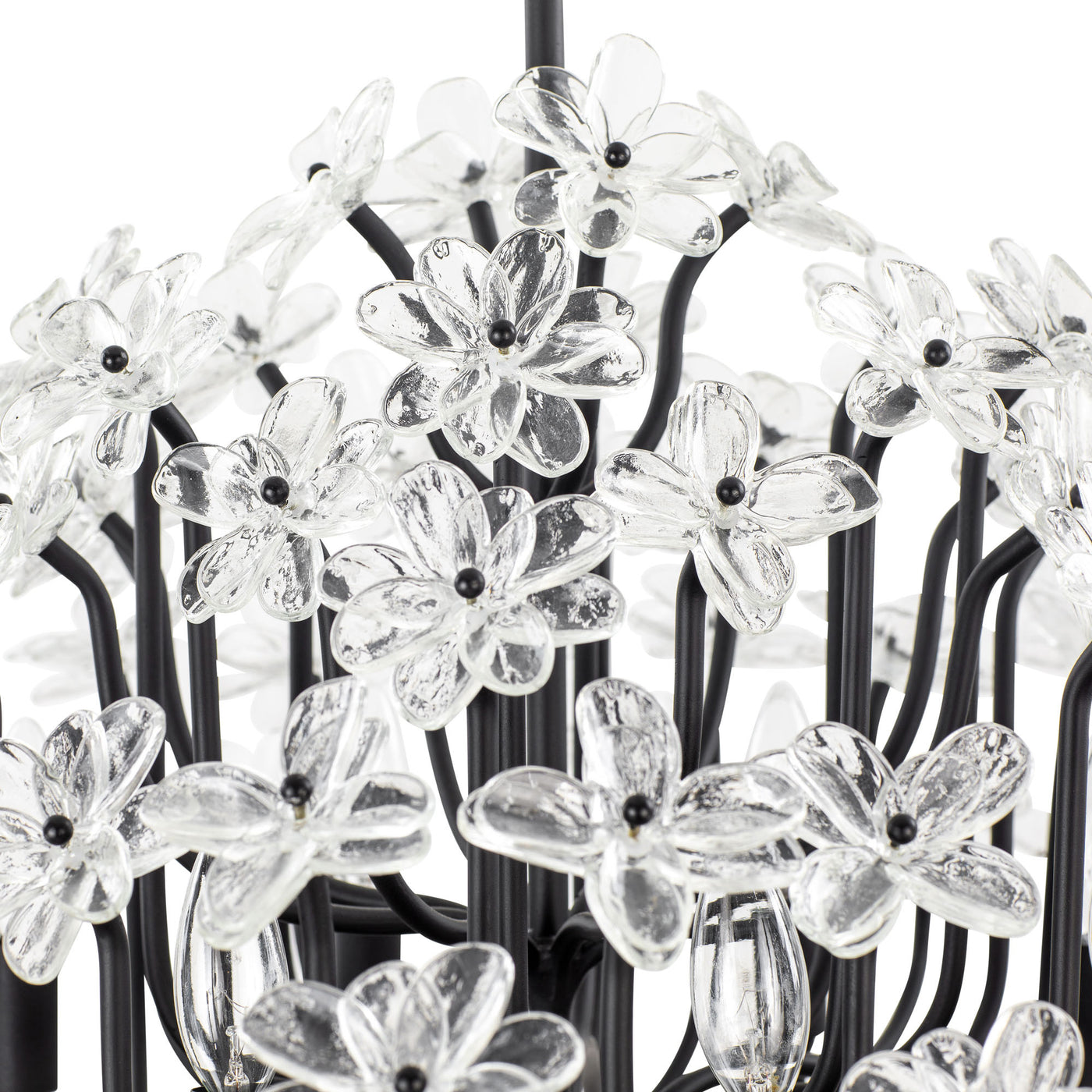 Wildflower 8 Light Chandelier