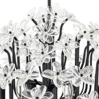 Wildflower 8 Light Chandelier