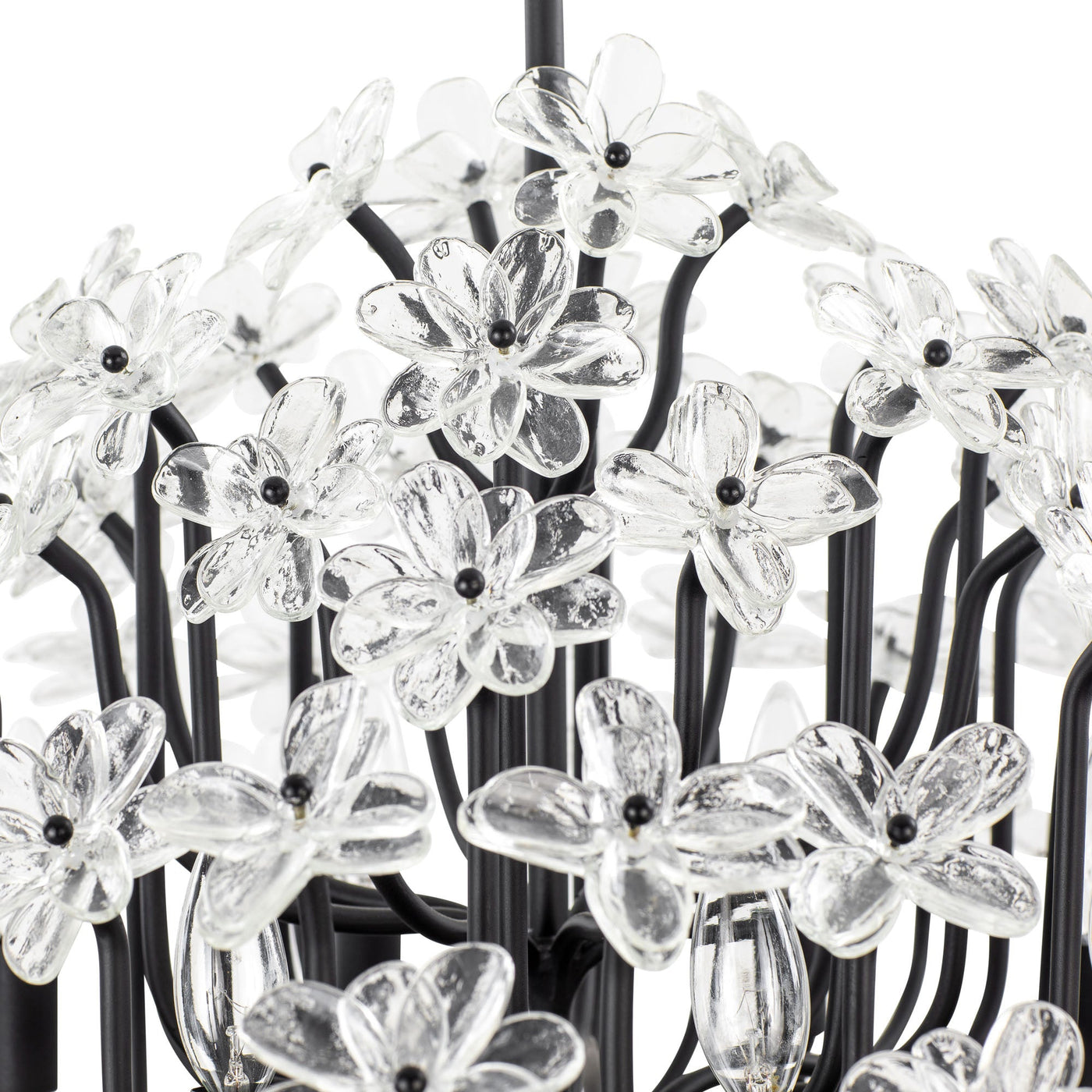 Wildflower 8 Light Chandelier