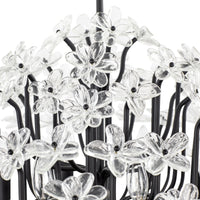 Wildflower 8 Light Chandelier