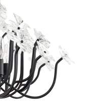 Wildflower 8 Light Chandelier