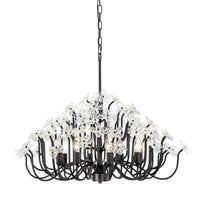 Wildflower 8 Light Chandelier