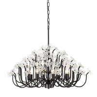 Wildflower 8 Light Chandelier