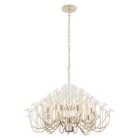 Wildflower 15 Light Chandelier