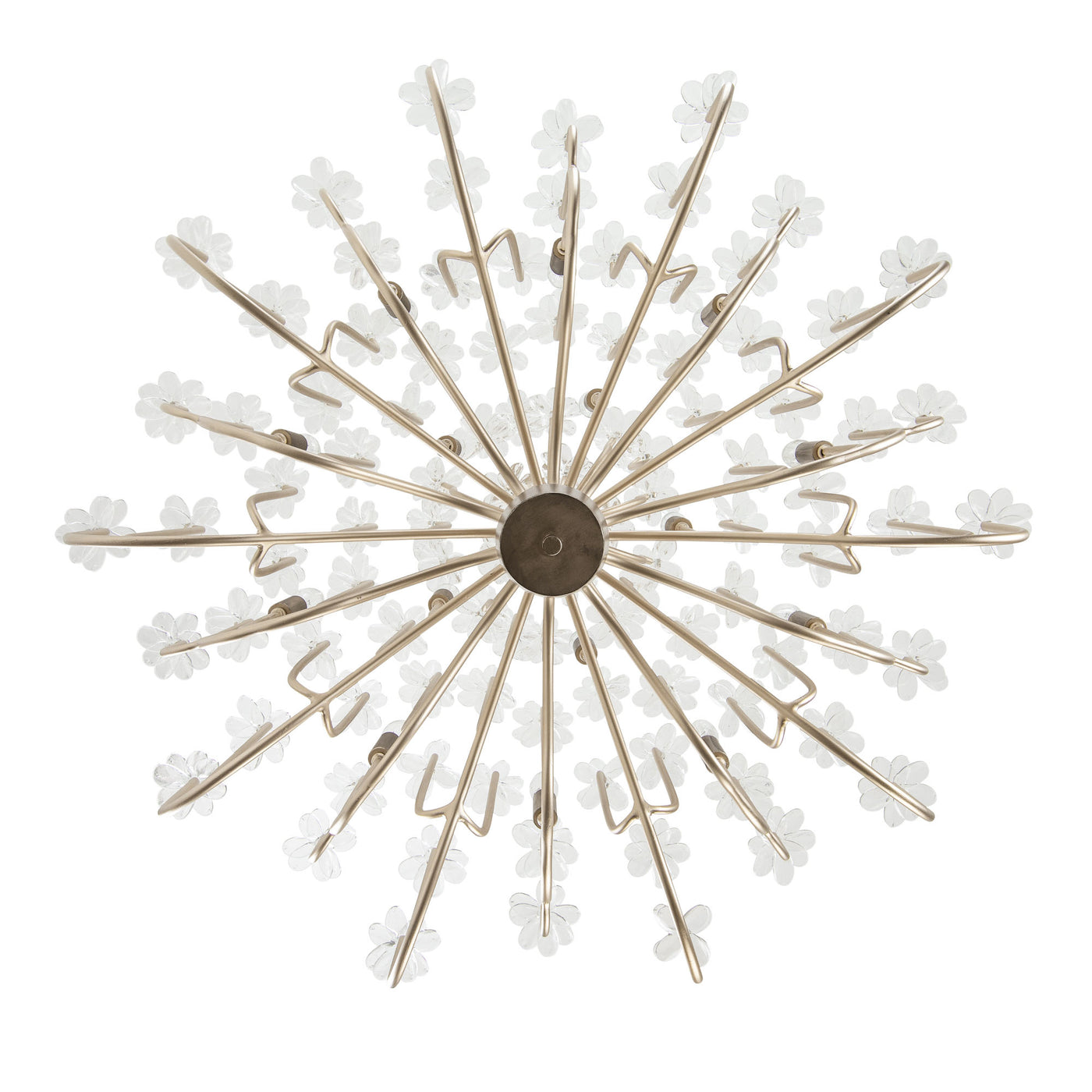 Wildflower 15 Light Chandelier