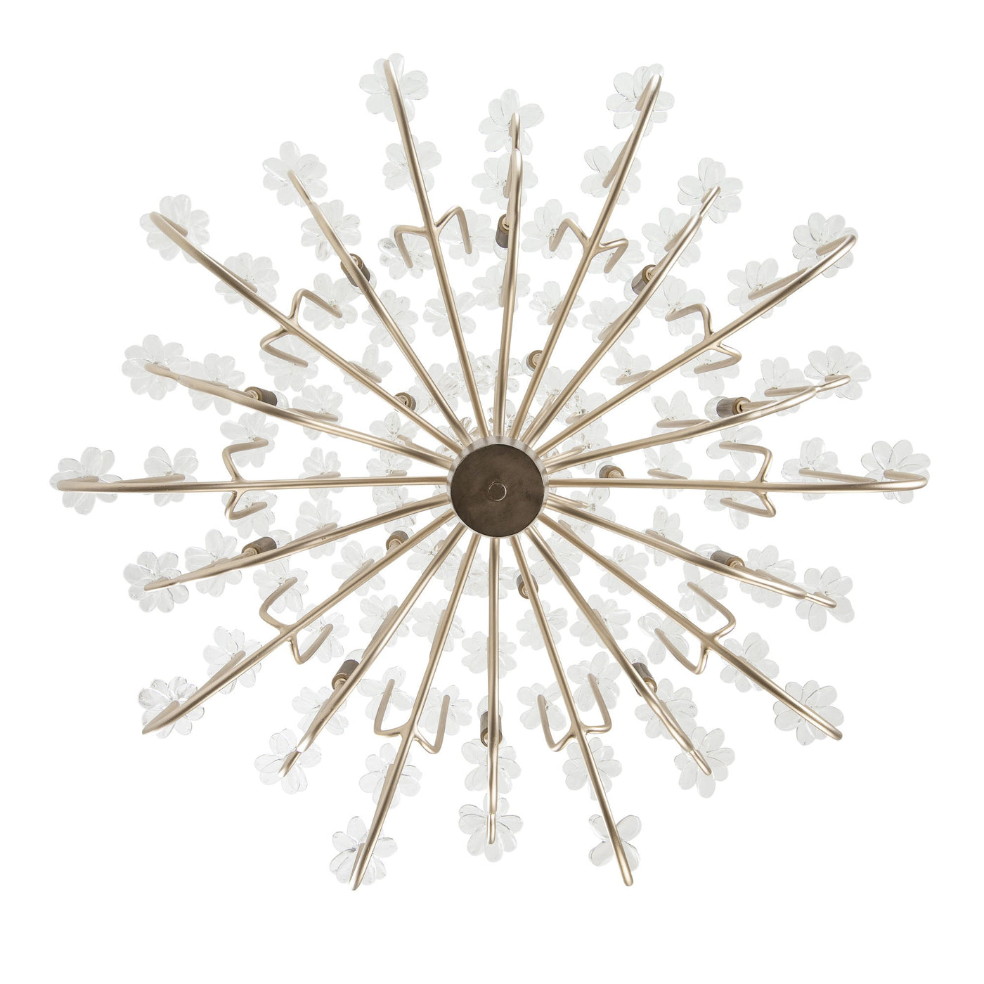 Wildflower 15 Light Chandelier