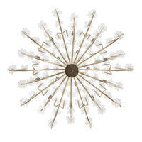 Wildflower 15 Light Chandelier