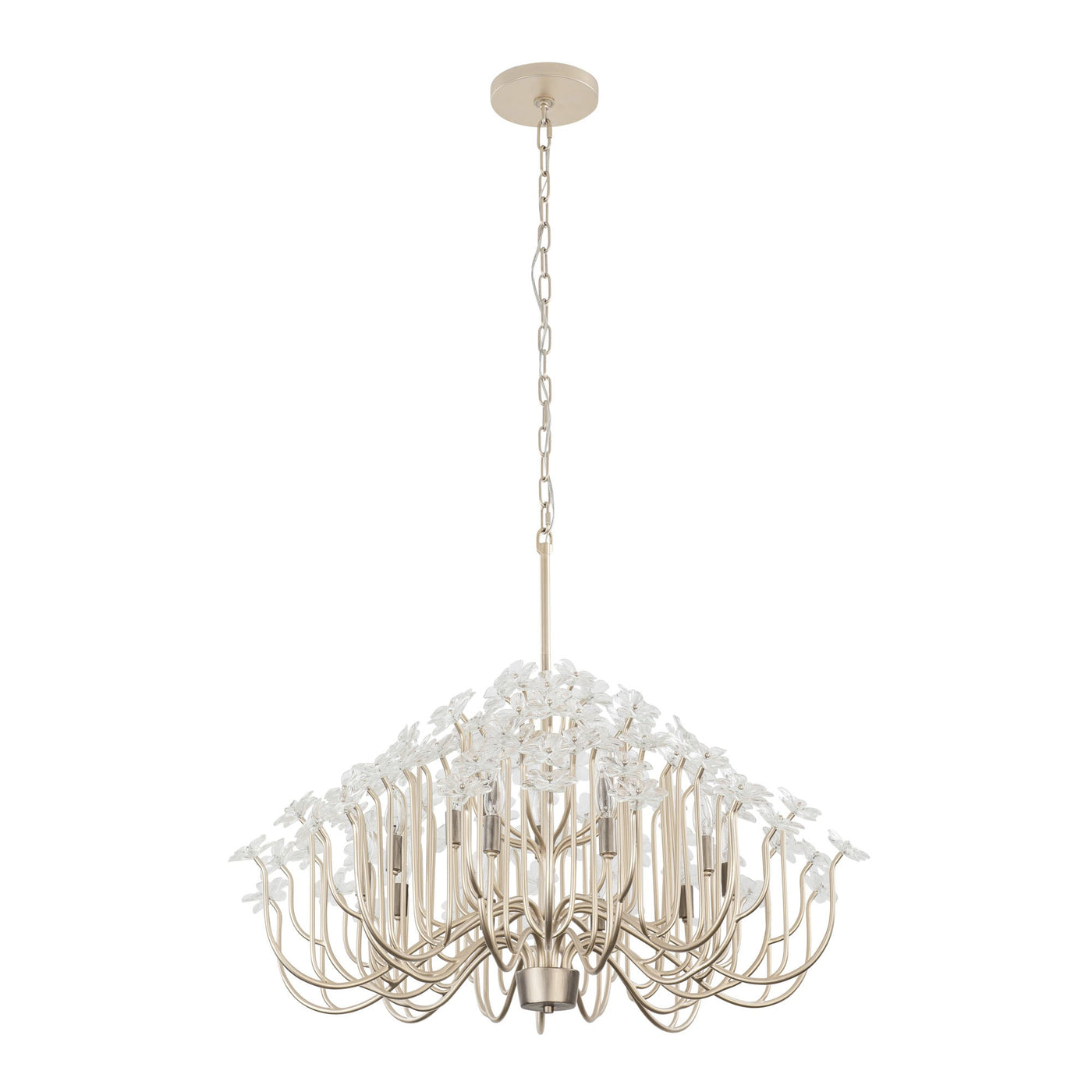 Wildflower 15 Light Chandelier