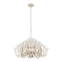 Wildflower 15 Light Chandelier