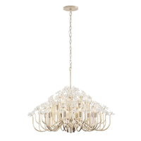 Wildflower 15 Light Chandelier