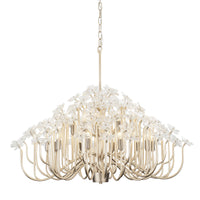 Wildflower 15 Light Chandelier