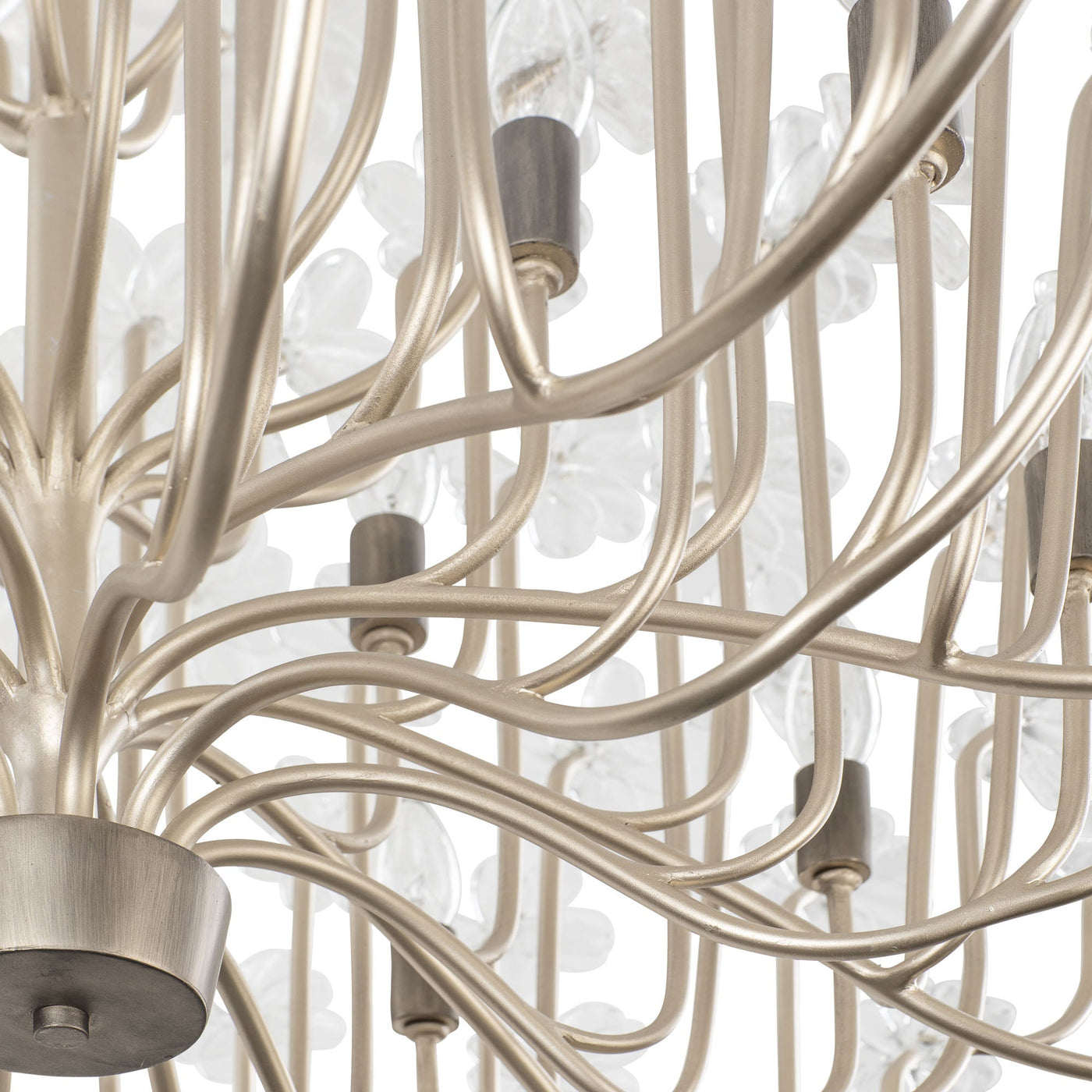 Wildflower 15 Light Chandelier