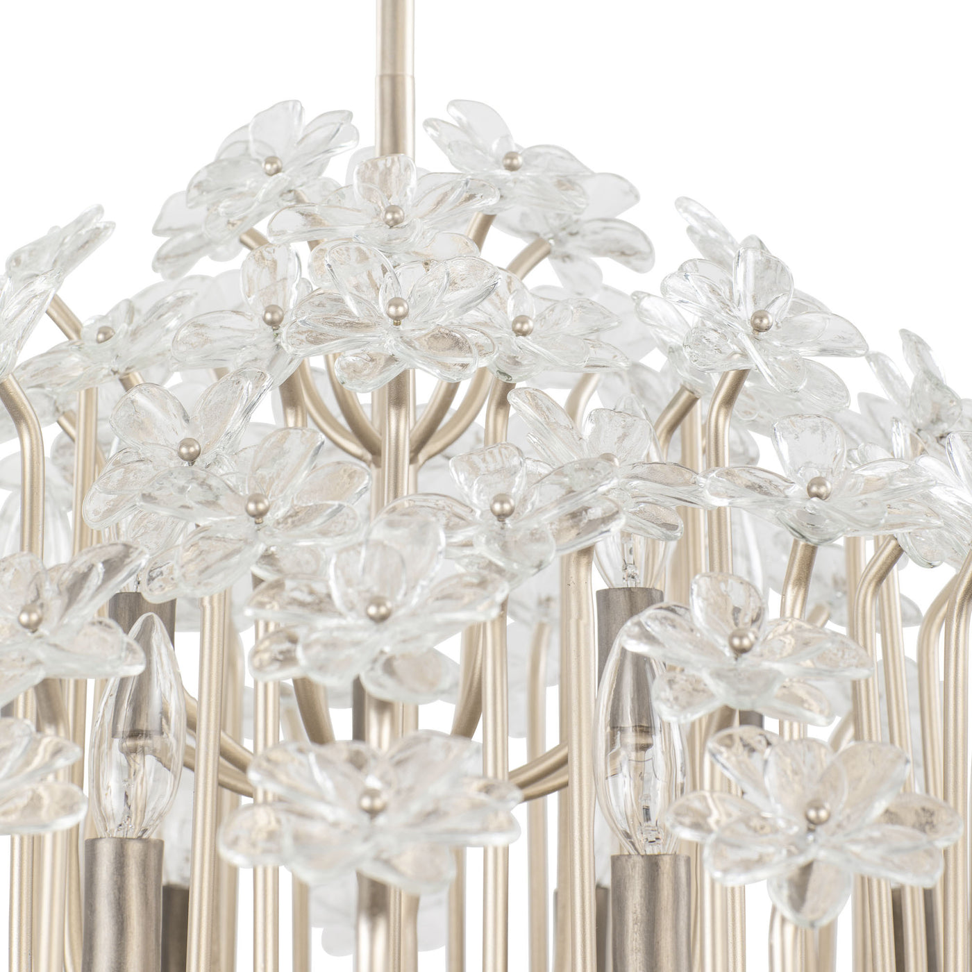 Wildflower 15 Light Chandelier